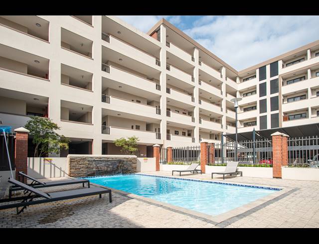 2 BEDROOM APARTMENT FOR SALE IN UMHLANGA RIDGE